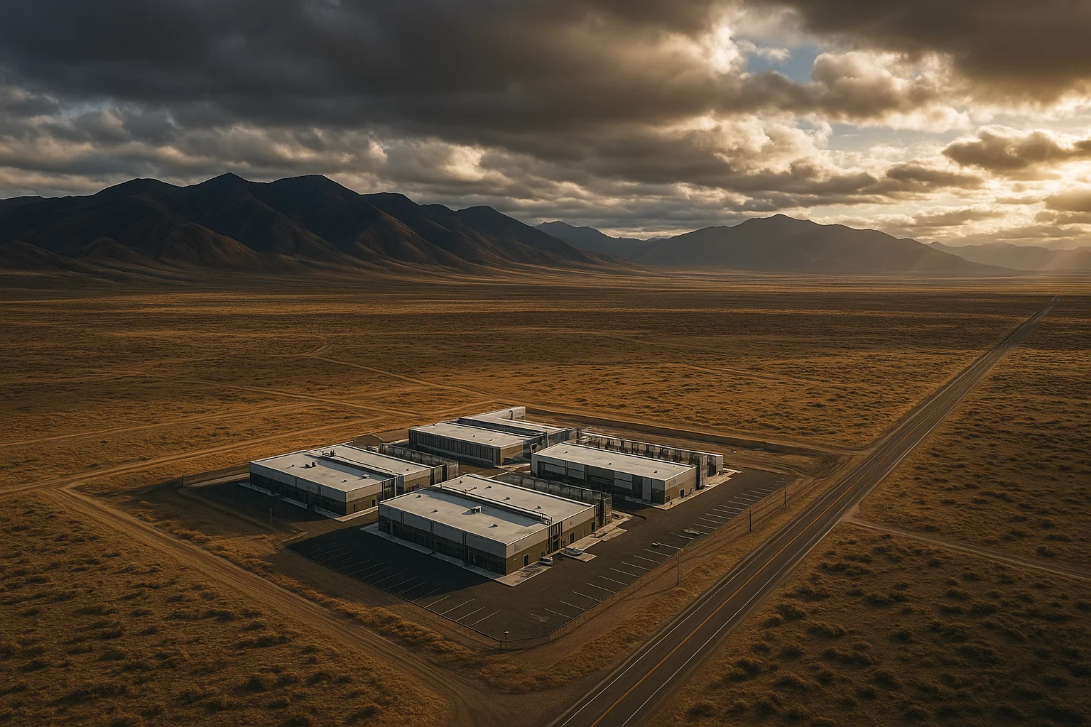 Coeur d'Alene Colocation: Building Spokane's DR Plan on a Different Grid in 2026