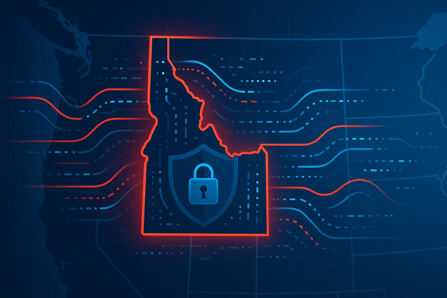 Coeur d'Alene DR Compliance: Meeting Data Residency Rules Without Leaving Idaho