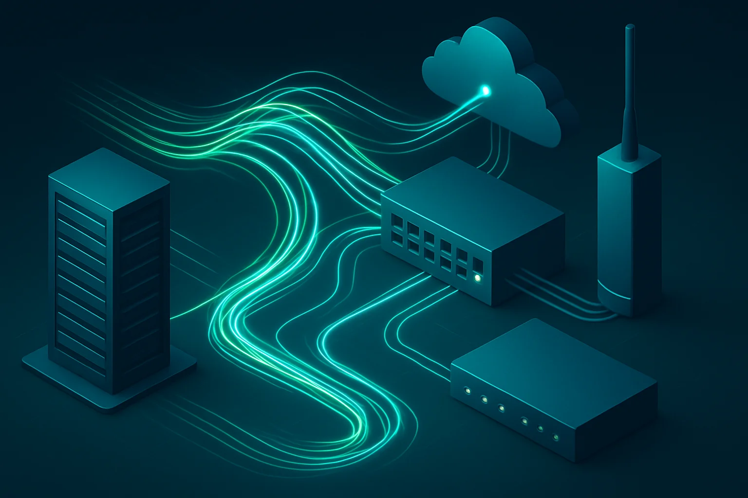 Committed Bandwidth vs. Cloud Egress: Pricing Out a 10G Pipe in Boise for 2026