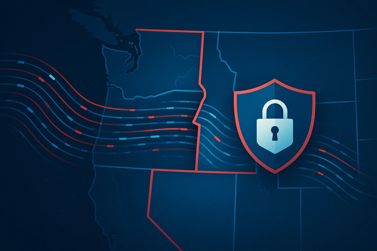 Data Residency Law in Idaho: Where Your Servers Sit Legally Matters in 2026
