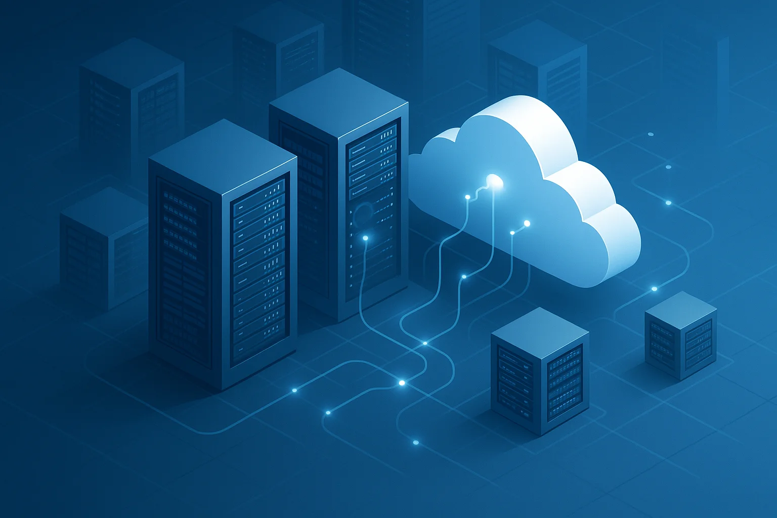 Enhancing Cloud Database Reliability with Idaho Colocation