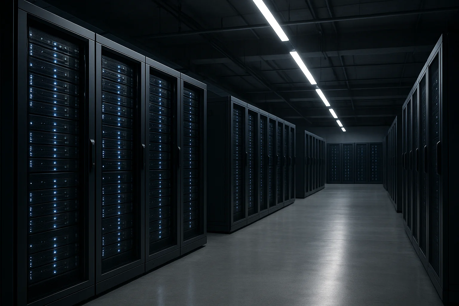 Five Certifications, One Boise Rack: SOC 2, PCI DSS, HIPAA-Ready in 2026