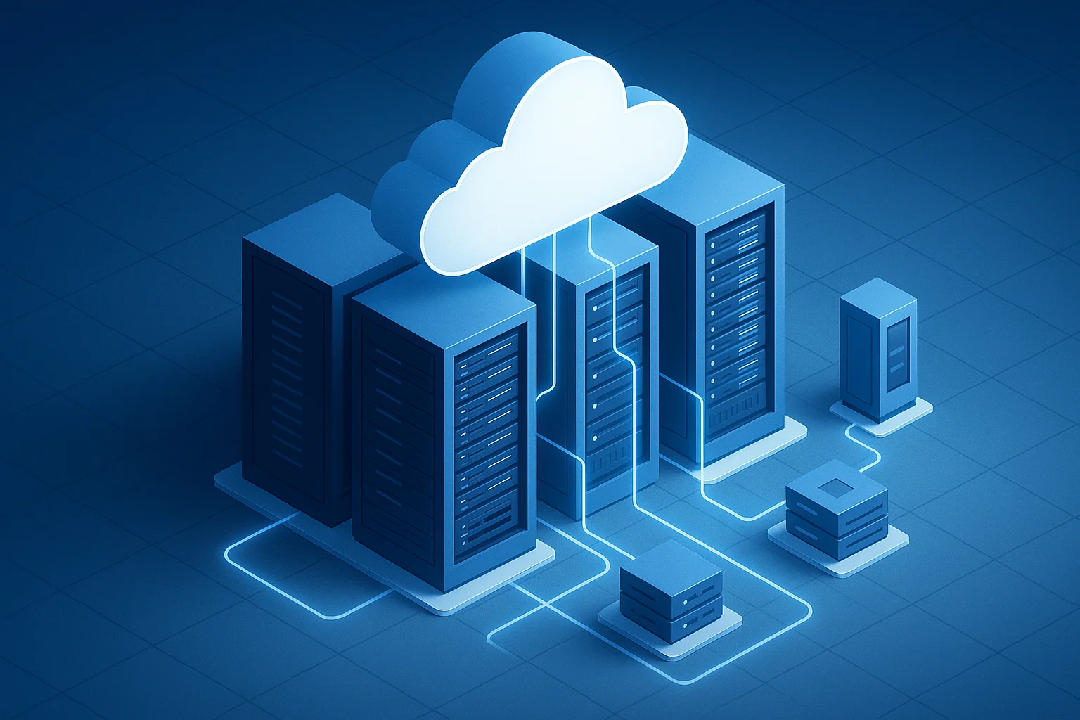 High-Performance Cloud Databases: Idaho Colocation Tips