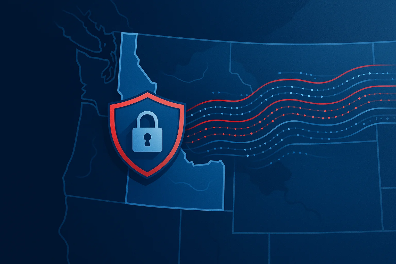 Idaho Data Residency Law: Where Your Servers Sit Still Matters in 2026