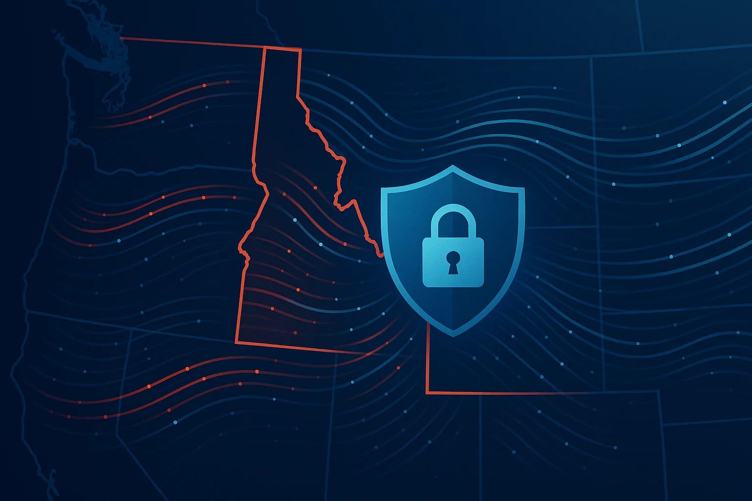 Idaho Data Residency Rules Your Compliance Team in Seattle Never Had to Think About