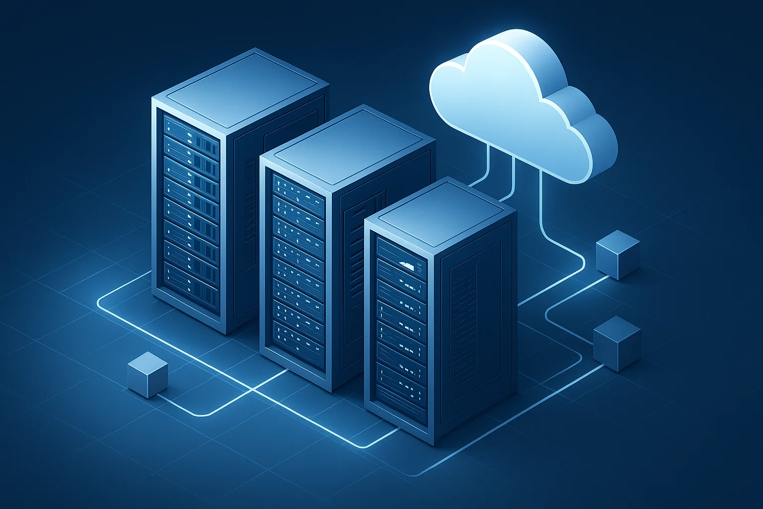 Implementing Effective Cloud Monitoring in Idaho Facilities