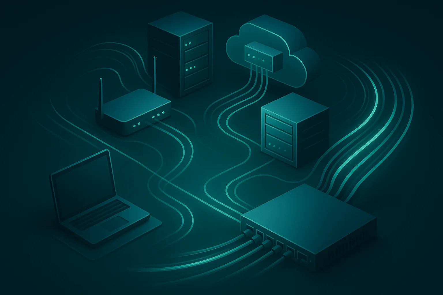 Lowering Network Expenses with Idaho Colocation Services
