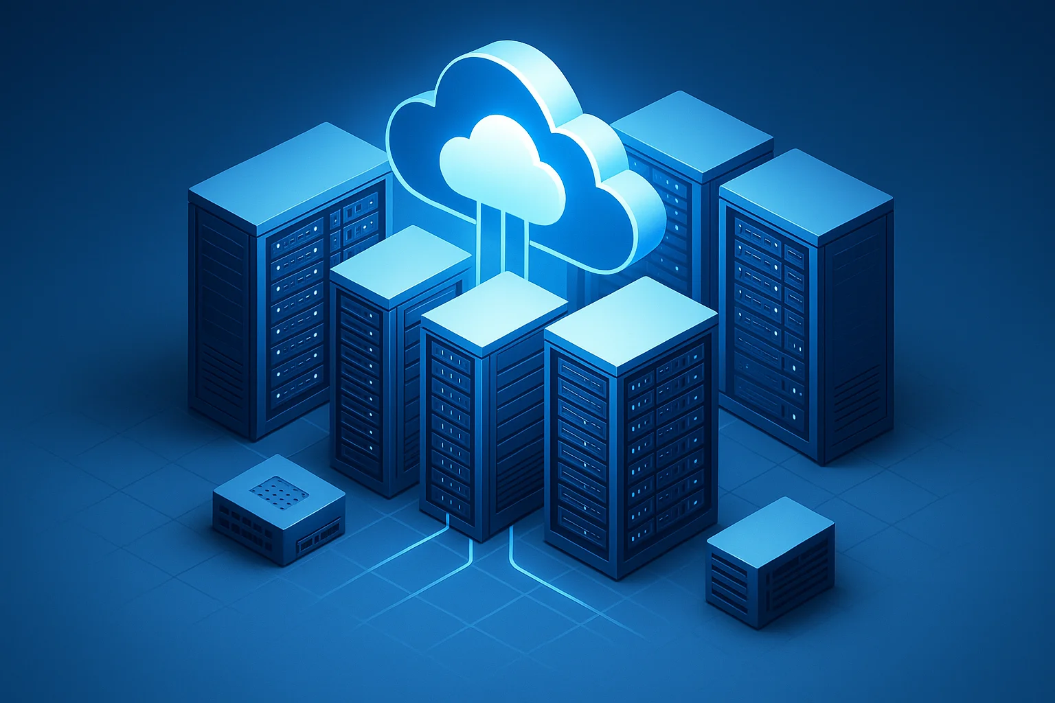 Maximizing Cloud Cost Savings in Idaho Colocation Centers