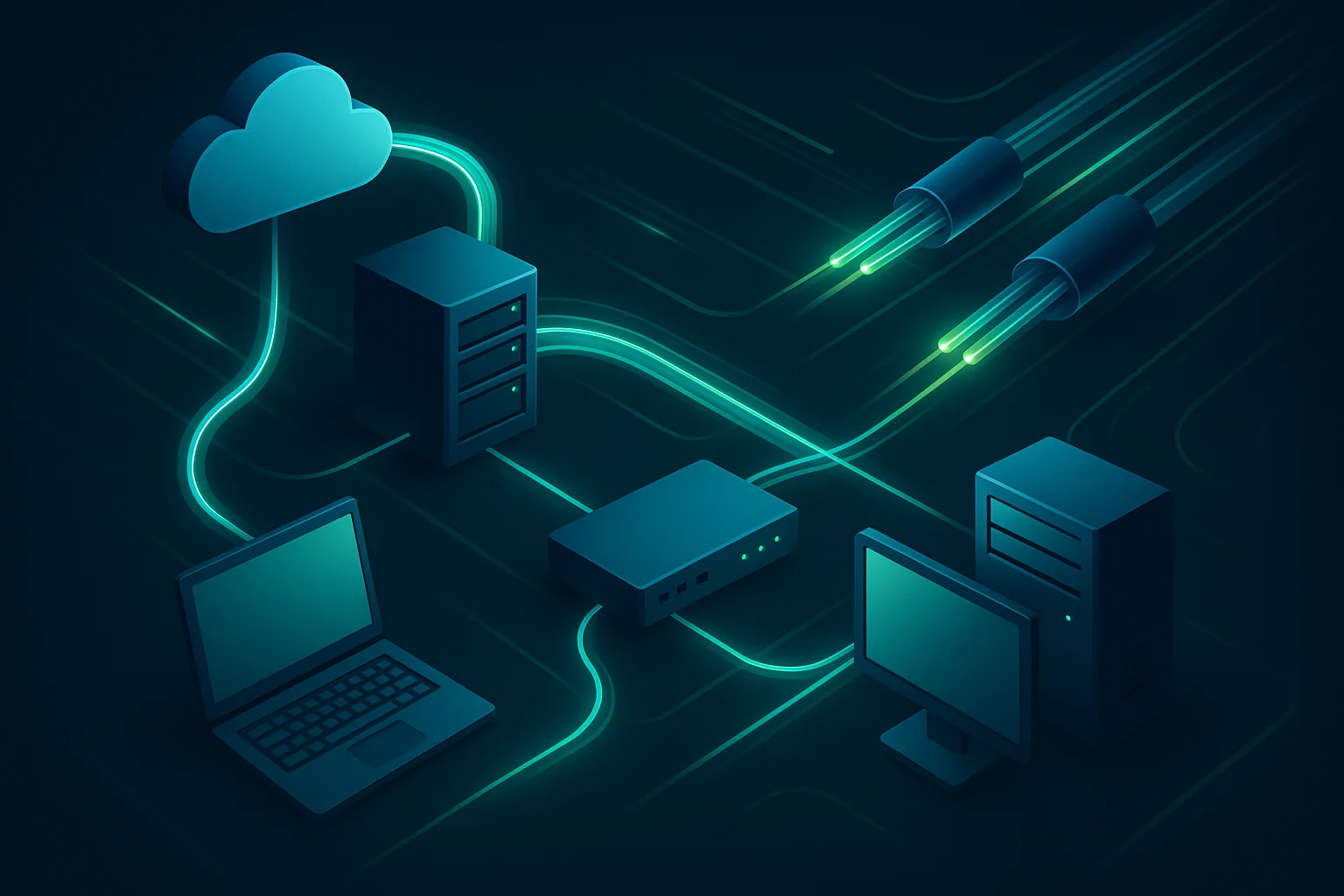 Network Cost Savings: Leveraging Idaho Colocation Benefits