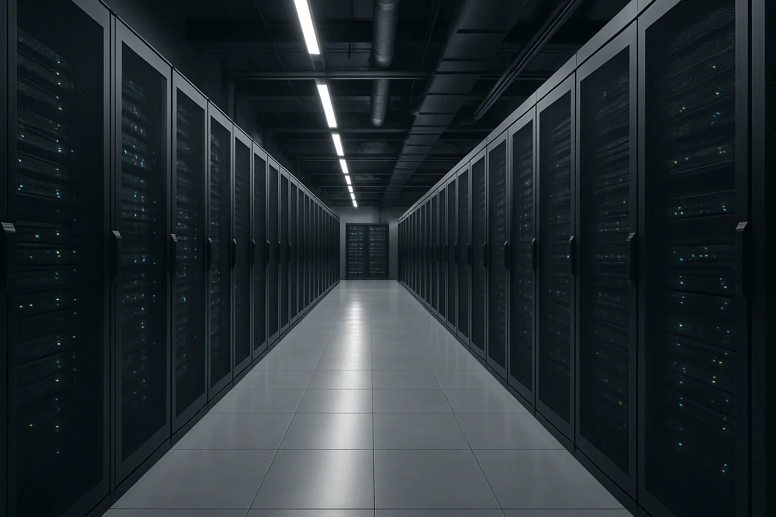 One Server, One Rack Unit: Pricing a Single Machine in Boise for 2026