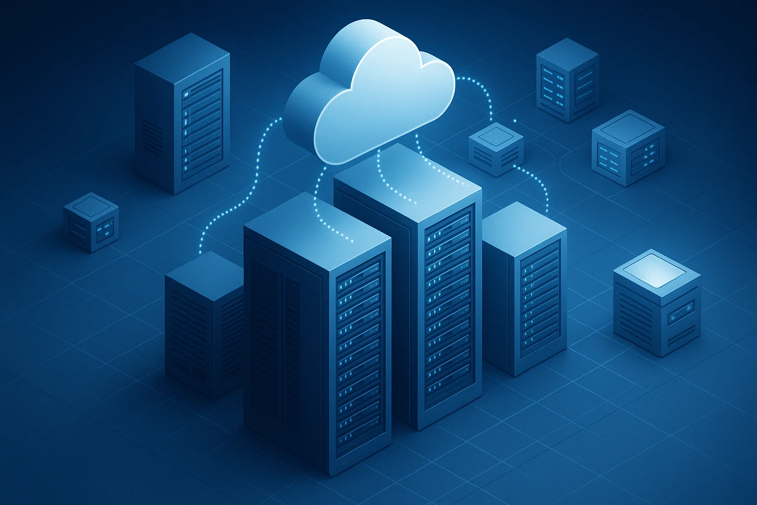 Optimizing Kubernetes in Idaho Colocation Data Centers