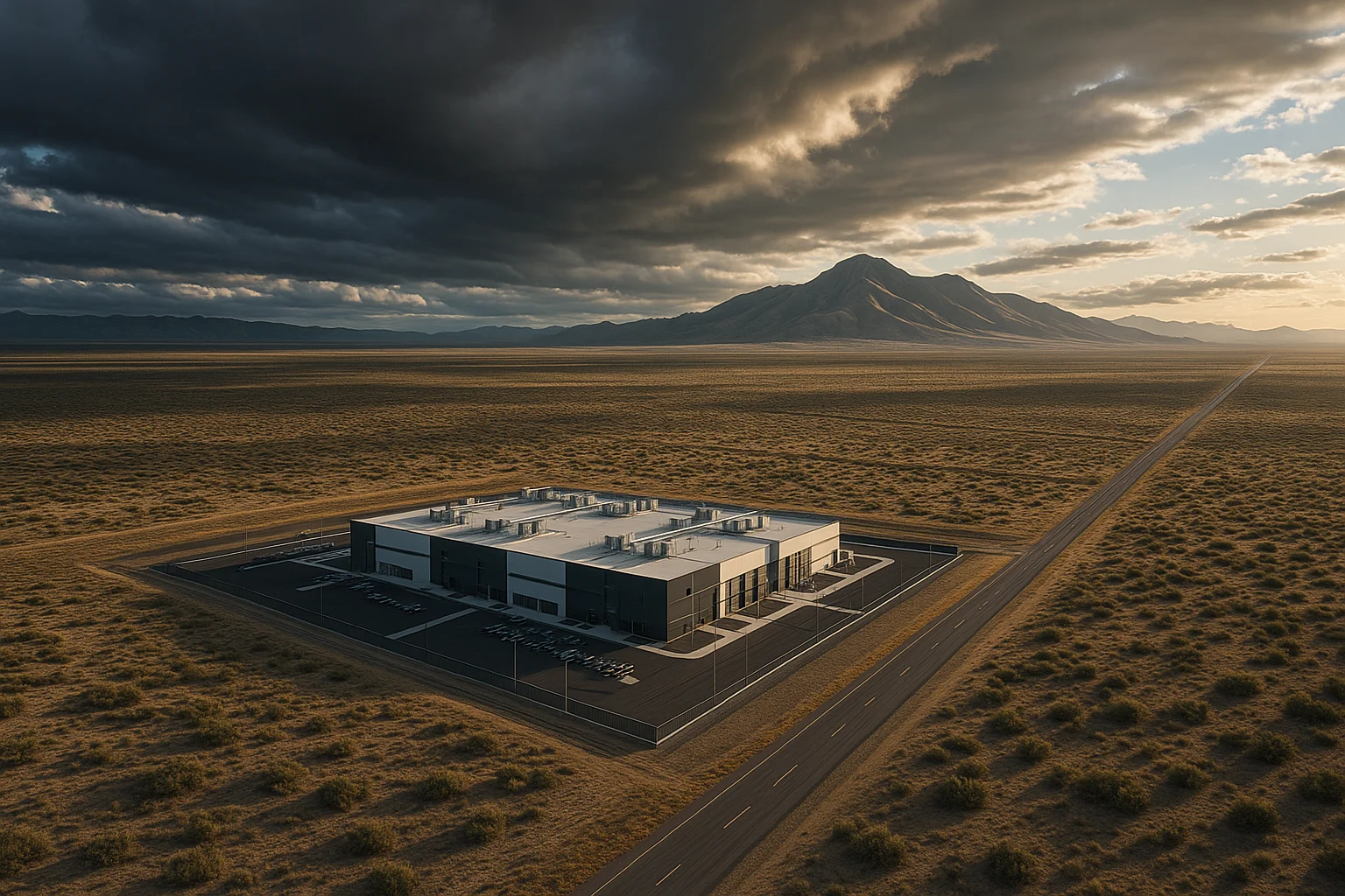 Phoenix and Denver Companies Are Backing Up to Boise Instead of Each Other