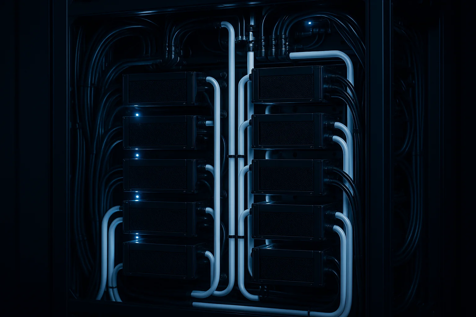 Reserving Eastern Oregon GPU Capacity Before the Cloud Bill Forces Your Hand