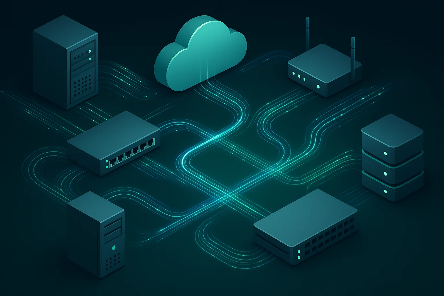 Running Your Own ASN in Boise: What On-Net BGP Peering Buys You