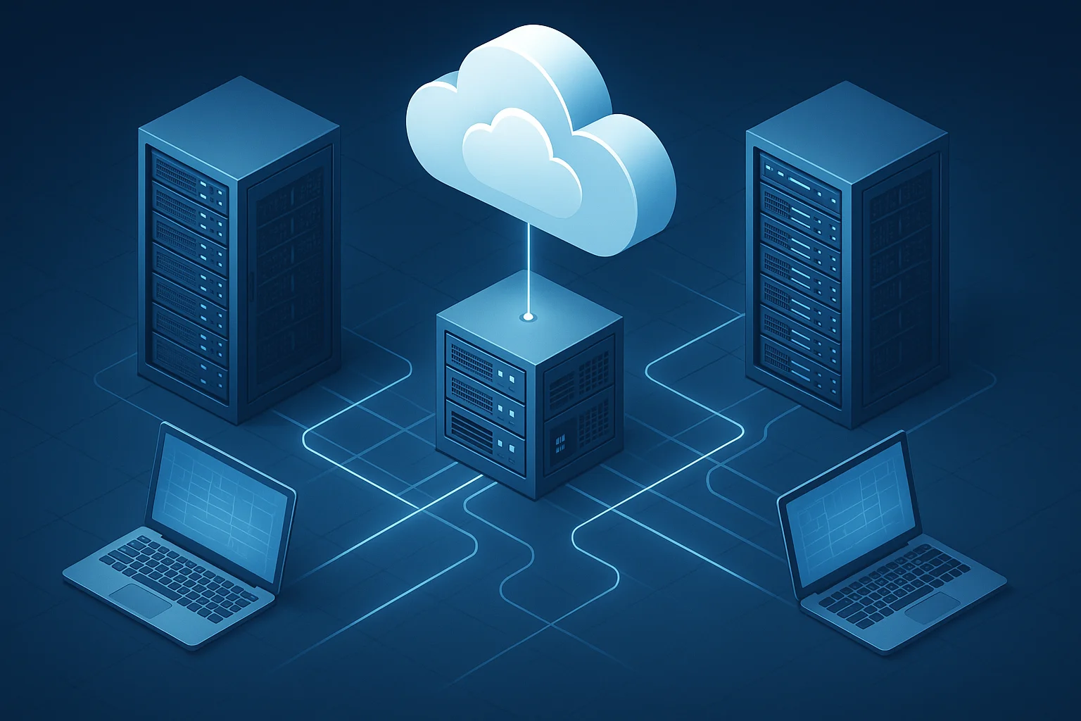 Strategies for Maximizing Cloud Performance in Idaho Colocation
