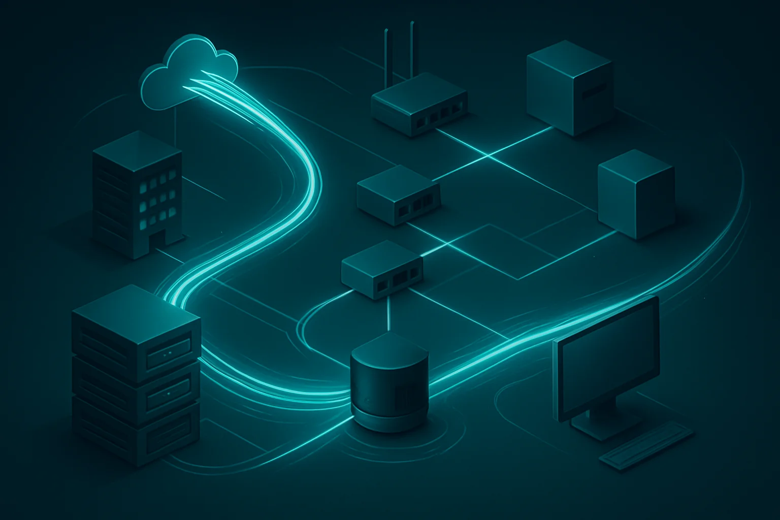 Strategies for Optimizing Network Performance in Idaho Colocation