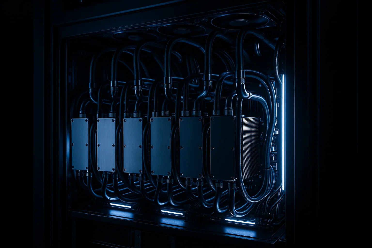 True 2N Power at Megawatt Scale: Pricing Eastern Oregon Against a GPU Cloud Contract