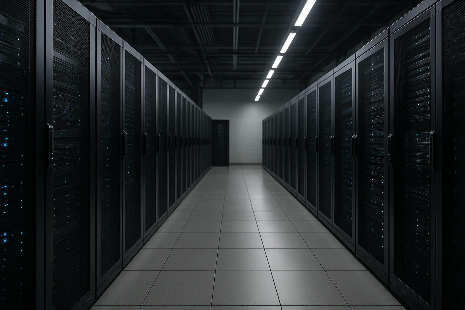 What Colocation Actually Costs When You Read the Fine Print