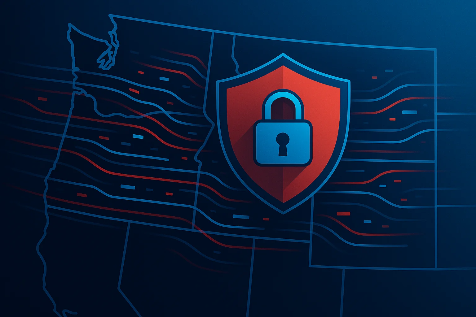 What HIPAA Actually Requires From Your Data Center in 2026