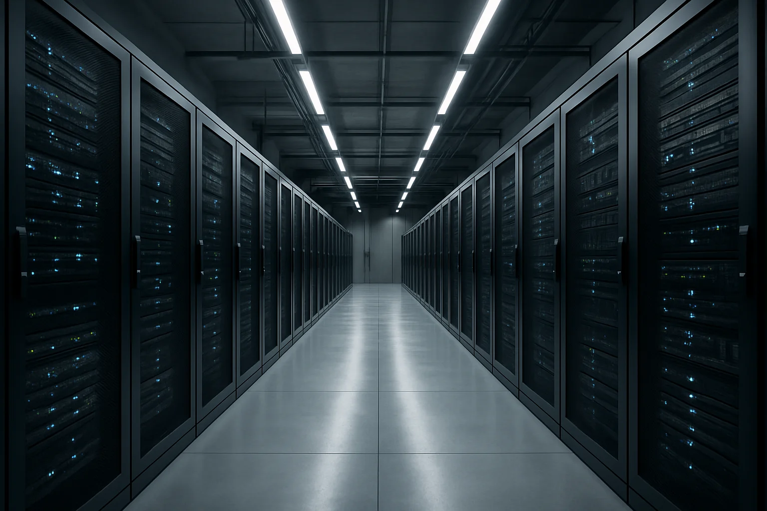 Why Colocation Contracts Cost More Than the Rack Rate Suggests