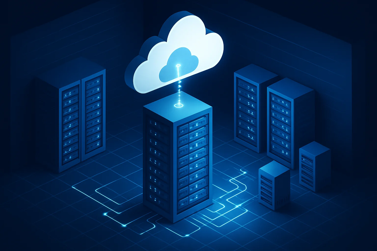 Why CPU Clock Speed Is the Wrong Thing to Benchmark When Comparing Cloud Providers