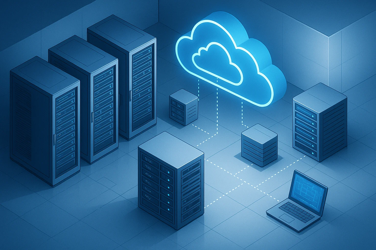 Why Docker Container Networking Gets Weird When Your Registry Is Far Away