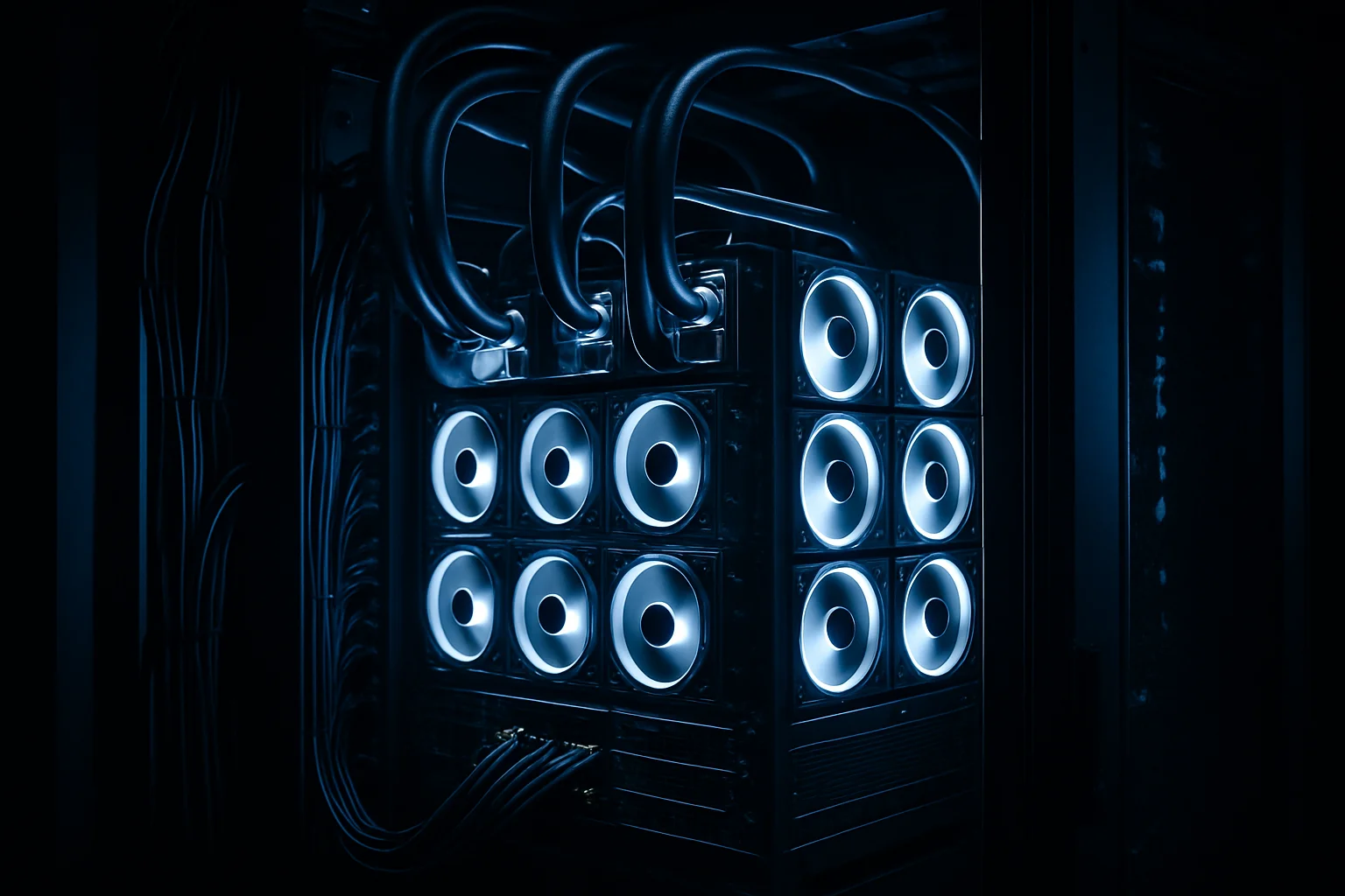 Why GPU Colocation at $250/kW Beats Cloud GPUs for Sustained AI Training in 2026
