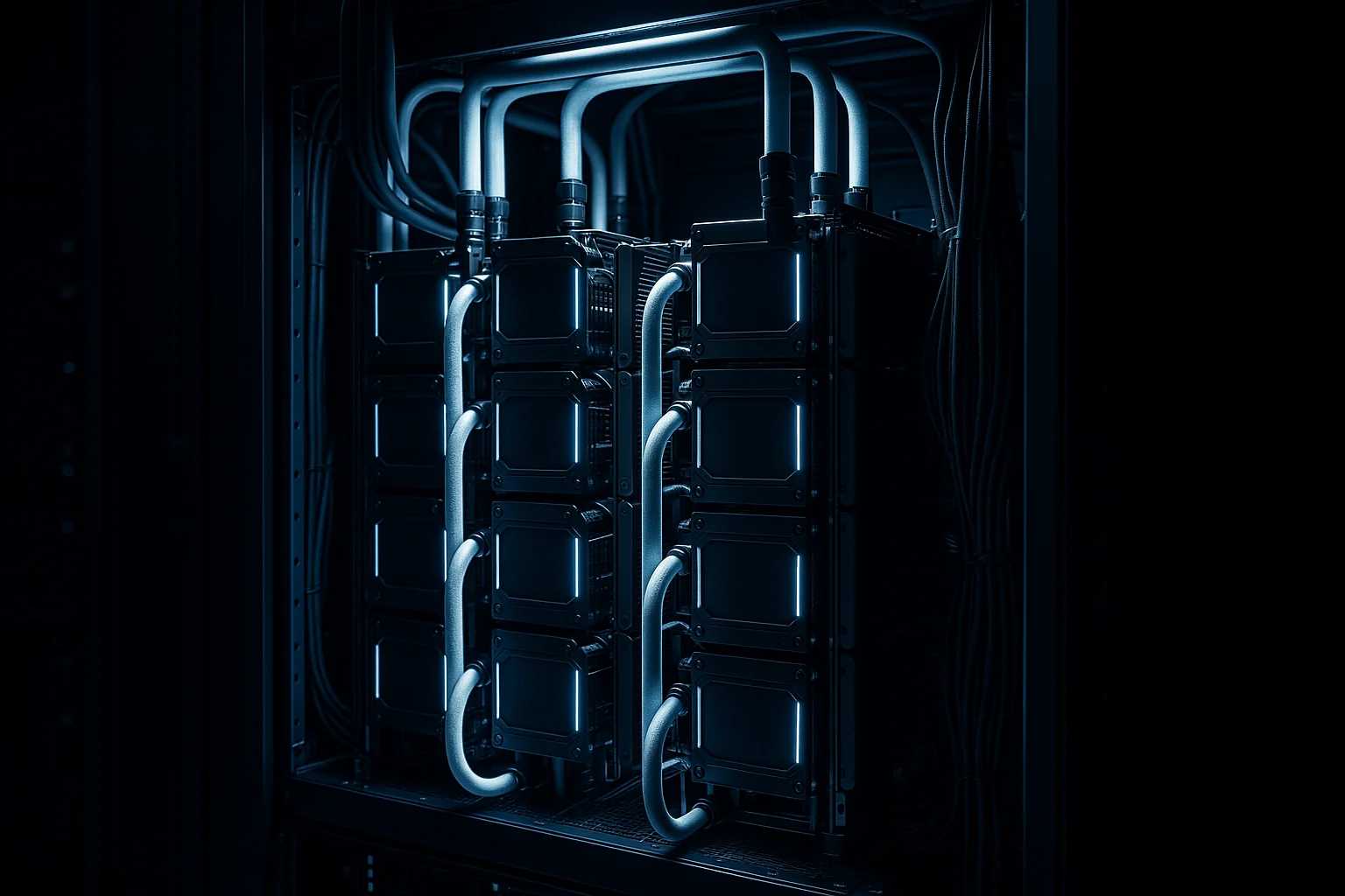Why Liquid-Cooled GPU Colocation Beats Cloud for Long-Running AI Training in 2026