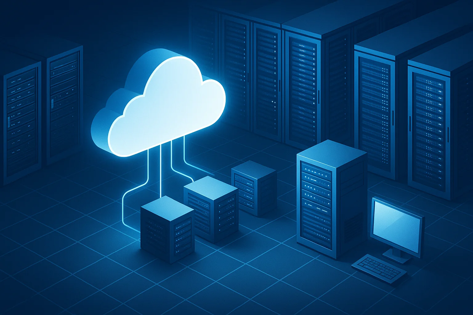 Why Your Cloud Monitoring Alerts Fire After the Problem Already Killed You