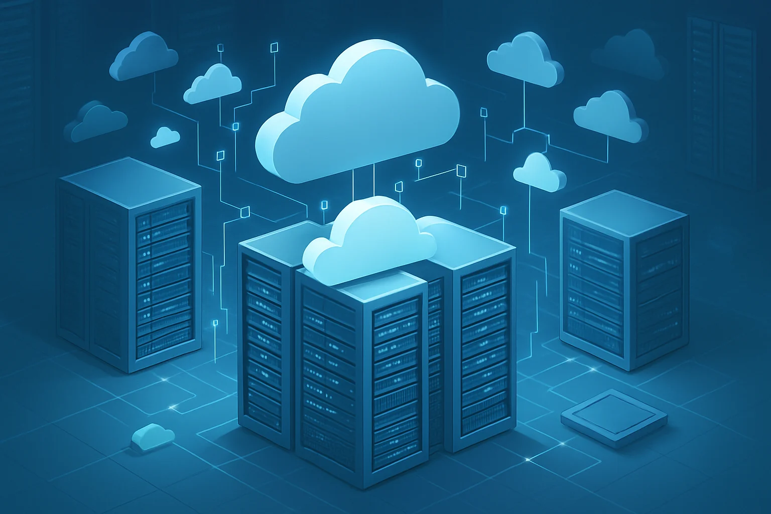 Why Your Cloud Monitoring Tool Can't Tell You What's Actually Slow